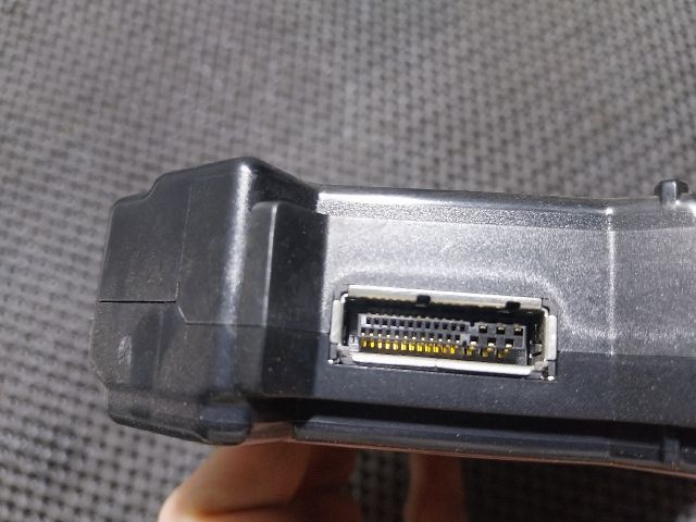 bontott VW POLO V Multimédia Vezérlő