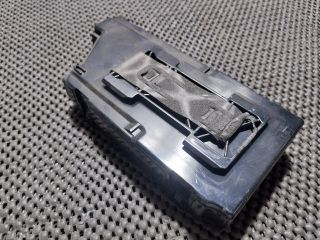 bontott VW POLO V Multimédia Vezérlő