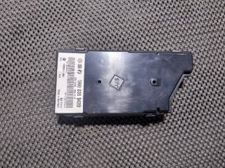 bontott VW POLO V Multimédia Vezérlő