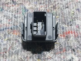 bontott VW POLO V Műszerfal Fényerő Szabályzó