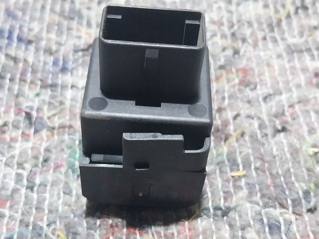 bontott VW POLO V Műszerfal Fényerő Szabályzó