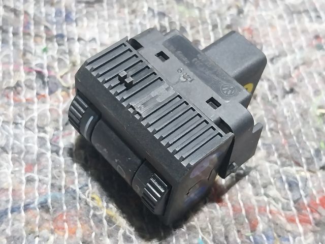 bontott VW POLO V Műszerfal Fényerő Szabályzó