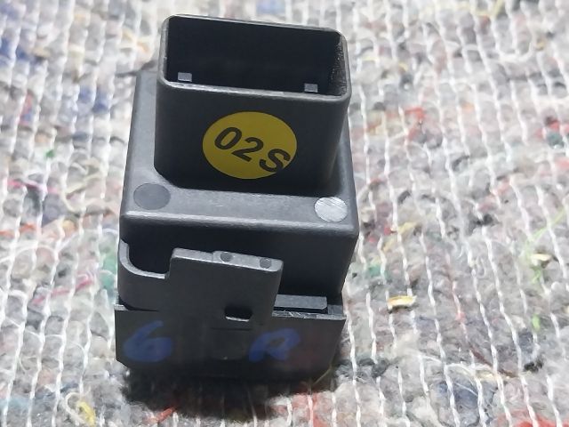 bontott VW POLO V Műszerfal Fényerő Szabályzó