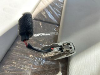 bontott VW POLO V Napellenző Pár