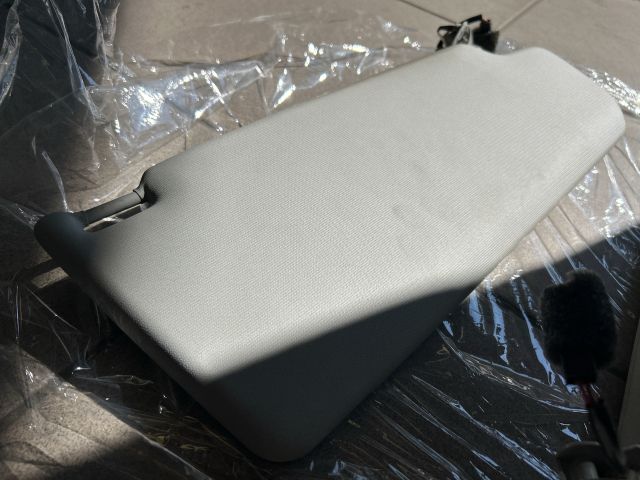 bontott VW POLO V Napellenző Pár