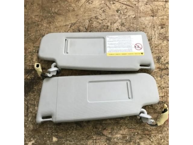 bontott VW POLO V Napellenző Pár