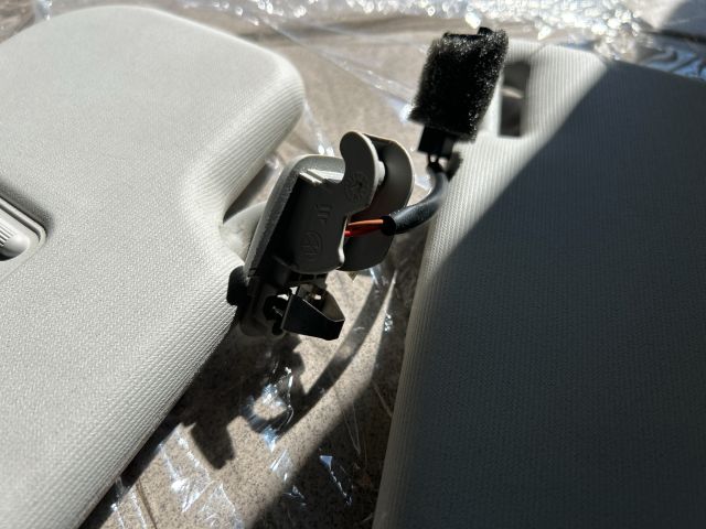 bontott VW POLO V Napellenző Pár