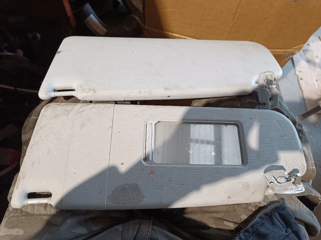 bontott VW POLO V Napellenző Pár