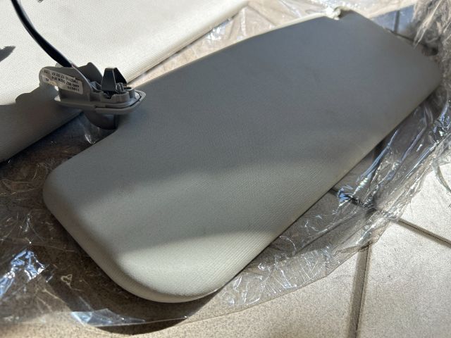 bontott VW POLO V Napellenző Pár