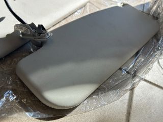 bontott VW POLO V Napellenző Pár