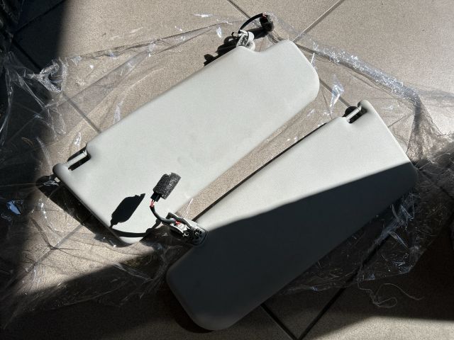 bontott VW POLO V Napellenző Pár