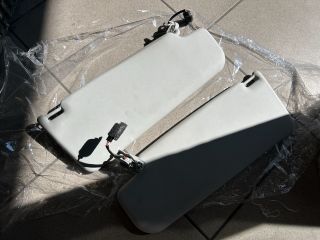 bontott VW POLO V Napellenző Pár