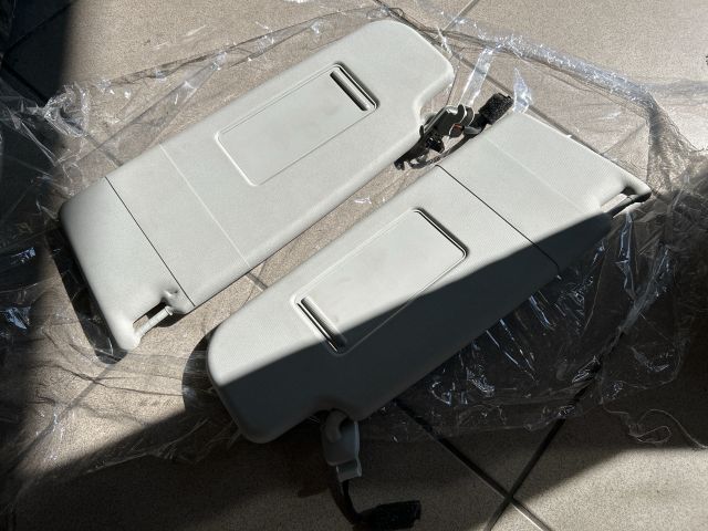 bontott VW POLO V Napellenző Pár