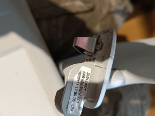 bontott VW POLO V Napellenző Pár