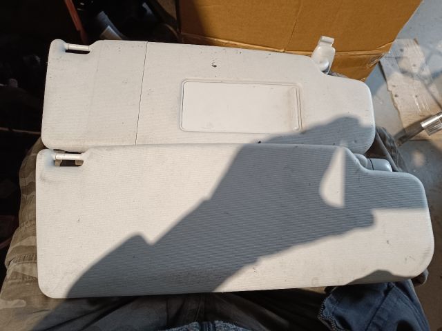 bontott VW POLO V Napellenző Pár