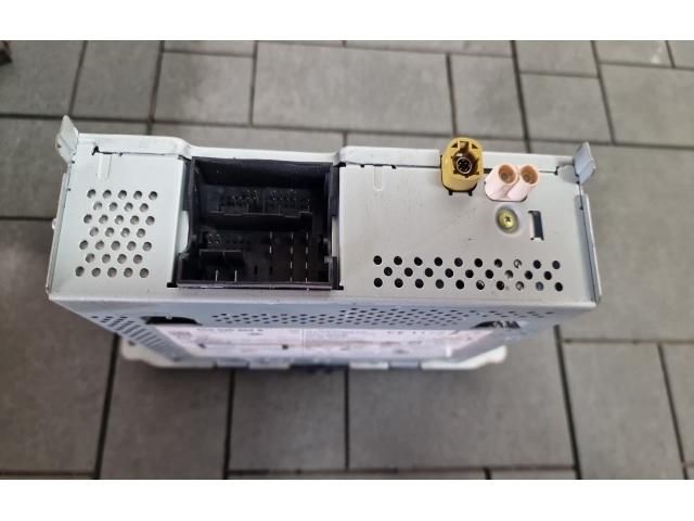 bontott VW POLO V Navigációs Fejegység