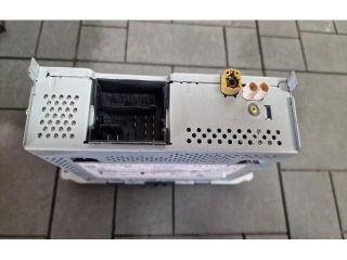 bontott VW POLO V Navigációs Fejegység