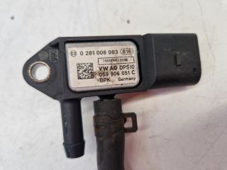 bontott VW POLO V Nyomásszabályzó Szelep