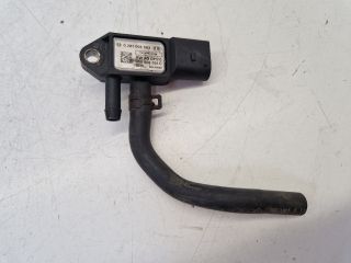 bontott VW POLO V Nyomásszabályzó Szelep