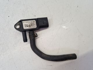 bontott VW POLO V Nyomásszabályzó Szelep