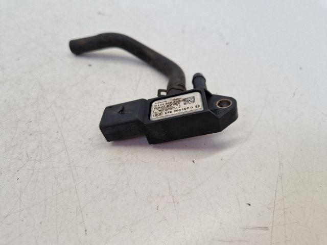 bontott VW POLO V Nyomásszabályzó Szelep