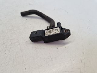 bontott VW POLO V Nyomásszabályzó Szelep