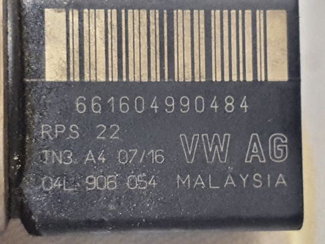 bontott VW POLO V Nyomásszabályzó Szelep