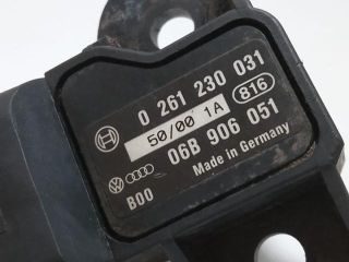 bontott VW POLO V Nyomástartó Szelep