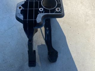 bontott VW POLO V Pedálsor (Gáz, Fék, Kuplung)