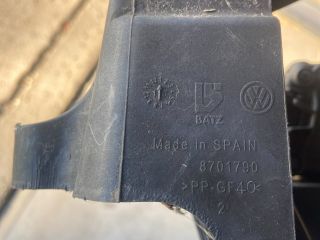 bontott VW POLO V Pedálsor (Gáz, Fék, Kuplung)