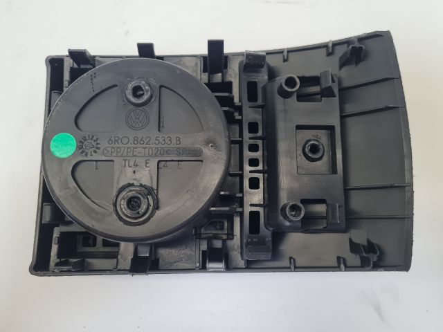 bontott VW POLO V Pohártartó