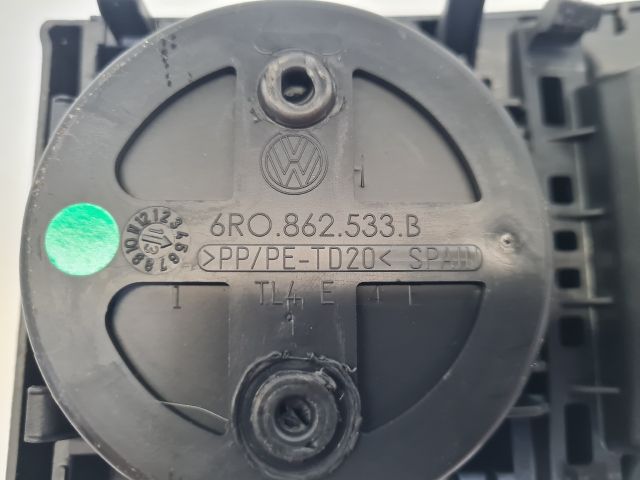 bontott VW POLO V Pohártartó