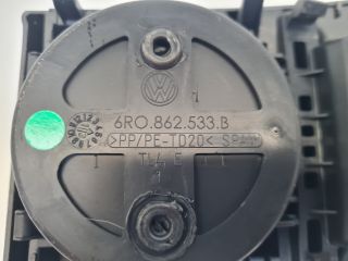 bontott VW POLO V Pohártartó