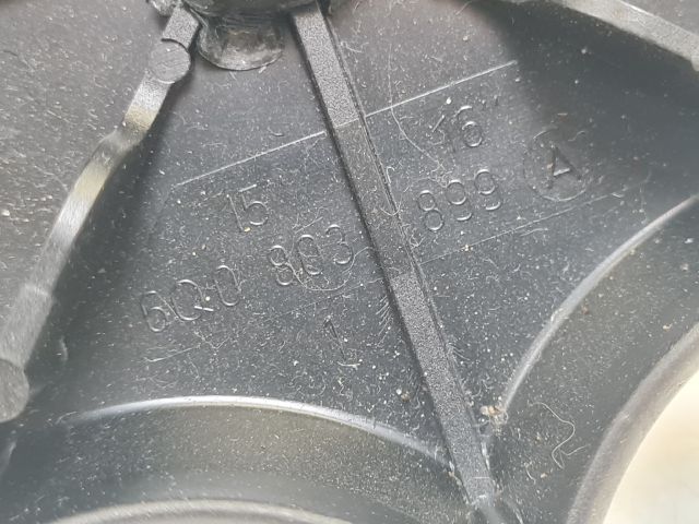 bontott VW POLO V Pótkerék Rögzítő