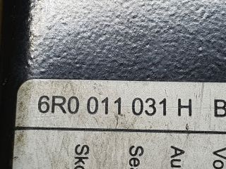 bontott VW POLO V Pótkerék Szerszámtartó