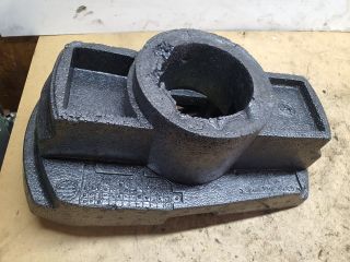 bontott VW POLO V Pótkerék Szerszámtartó