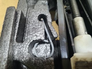 bontott VW POLO V Pótkerék Szerszámtartó