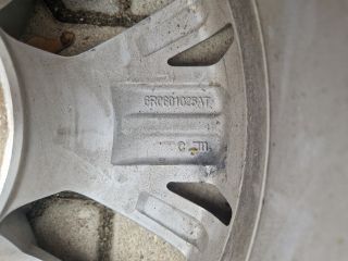 bontott VW POLO V Pótkerék