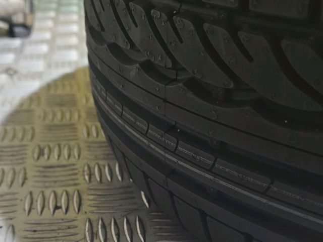 bontott VW POLO V Pótkerék