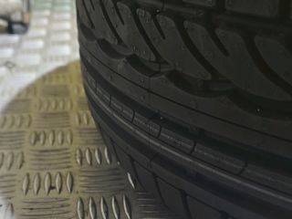 bontott VW POLO V Pótkerék