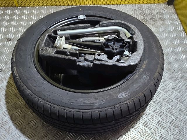 bontott VW POLO V Pótkerék