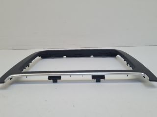 bontott VW POLO V Rádió / CD Keret