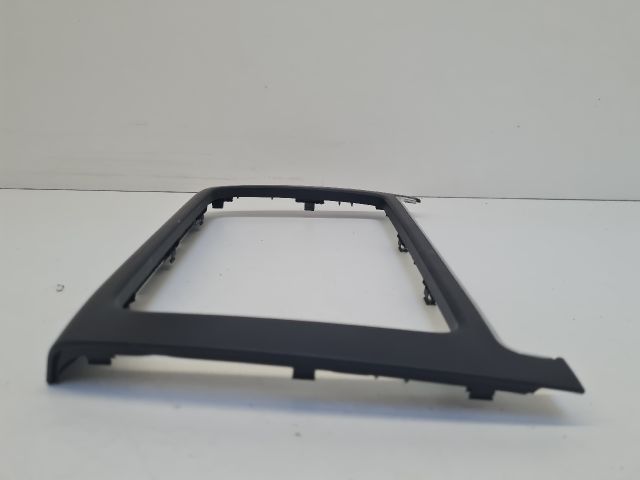 bontott VW POLO V Rádió / CD Keret