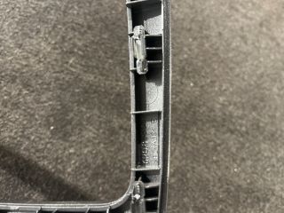 bontott VW POLO V Rádió / CD Keret