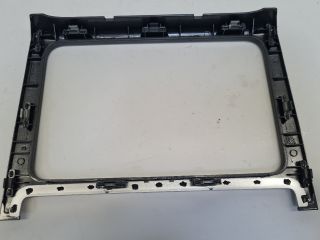 bontott VW POLO V Rádió / CD Keret