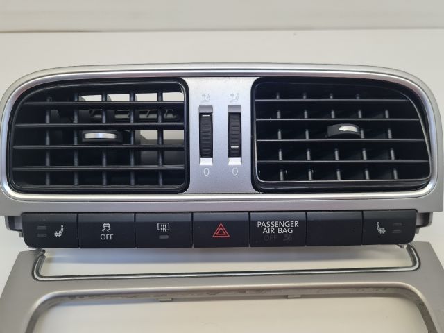 bontott VW POLO V Rádió / CD Keret