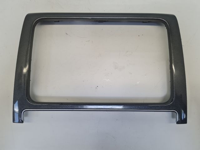 bontott VW POLO V Rádió / CD Keret