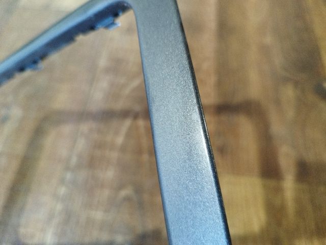 bontott VW POLO V Rádió / CD Keret