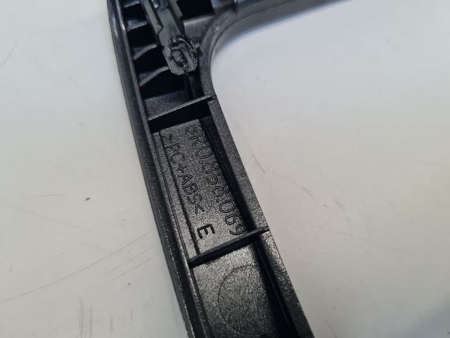 bontott VW POLO V Rádió / CD Keret