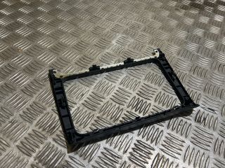 bontott VW POLO V Rádió / CD Keret